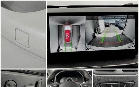 Haval F7x I, 2023 год, 2 270 000 рублей, 9 фотография