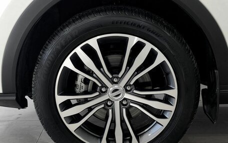 Haval F7x I, 2023 год, 2 270 000 рублей, 15 фотография