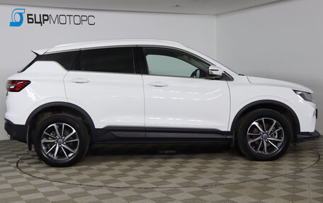 Geely Coolray I, 2021 год, 1 679 990 рублей, 4 фотография