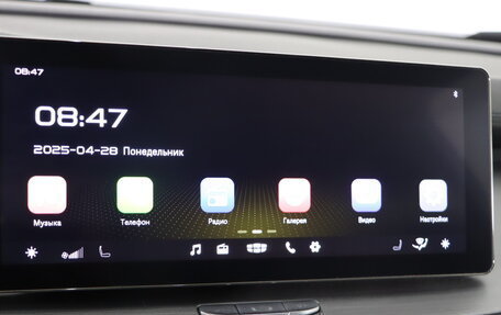 Geely Coolray I, 2021 год, 1 679 990 рублей, 16 фотография
