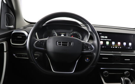 Geely Coolray I, 2021 год, 1 679 990 рублей, 10 фотография