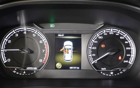 Geely Coolray I, 2021 год, 1 679 990 рублей, 15 фотография