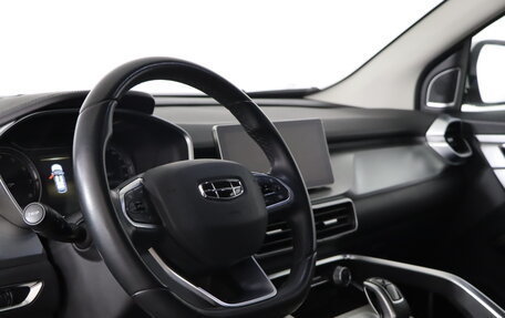 Geely Coolray I, 2021 год, 1 679 990 рублей, 9 фотография