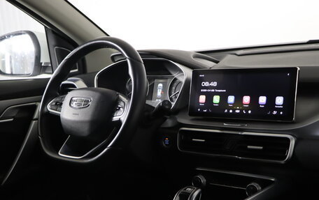 Geely Coolray I, 2021 год, 1 679 990 рублей, 12 фотография