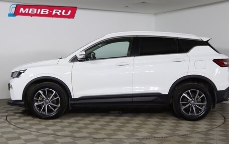 Geely Coolray I, 2021 год, 1 679 990 рублей, 8 фотография