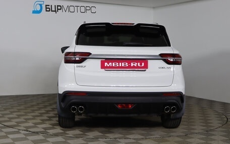 Geely Coolray I, 2021 год, 1 679 990 рублей, 6 фотография