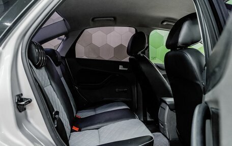 Ford Focus II рестайлинг, 2007 год, 500 000 рублей, 13 фотография