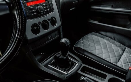 Ford Focus II рестайлинг, 2007 год, 500 000 рублей, 19 фотография