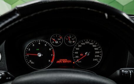 Ford Focus II рестайлинг, 2007 год, 500 000 рублей, 17 фотография