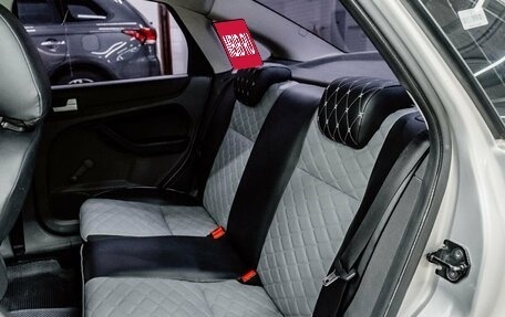 Ford Focus II рестайлинг, 2007 год, 500 000 рублей, 14 фотография