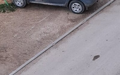 Renault Duster I рестайлинг, 2014 год, 880 000 рублей, 1 фотография