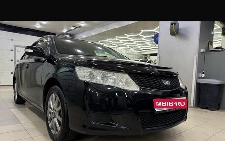 Toyota Allion, 2007 год, 1 050 000 рублей, 1 фотография