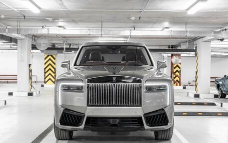 Rolls-Royce Cullinan, 2025 год, 97 000 000 рублей, 1 фотография
