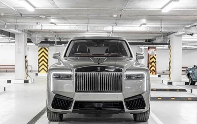 Rolls-Royce Cullinan, 2025 год, 97 000 000 рублей, 1 фотография