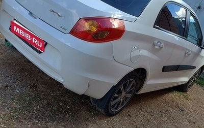 Chery Bonus (A13), 2012 год, 285 000 рублей, 1 фотография