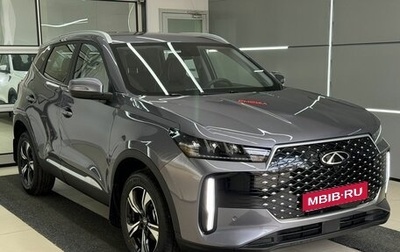 Chery Tiggo 4 I рестайлинг, 2025 год, 2 290 000 рублей, 1 фотография