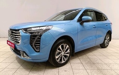 Haval Jolion, 2023 год, 1 839 000 рублей, 1 фотография