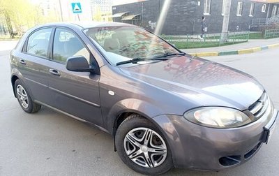 Chevrolet Lacetti, 2012 год, 299 000 рублей, 1 фотография