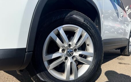 Volkswagen Tiguan I, 2014 год, 1 800 000 рублей, 8 фотография