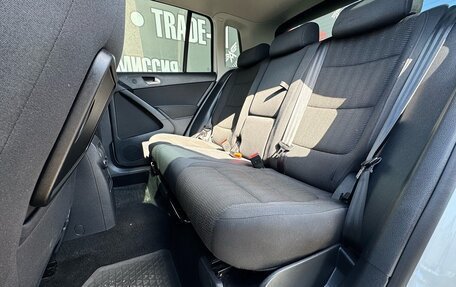 Volkswagen Tiguan I, 2014 год, 1 800 000 рублей, 11 фотография