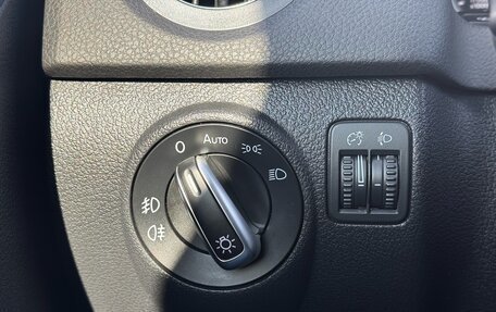Volkswagen Tiguan I, 2014 год, 1 800 000 рублей, 18 фотография