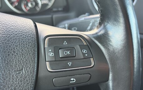 Volkswagen Tiguan I, 2014 год, 1 800 000 рублей, 15 фотография