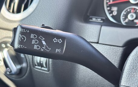Volkswagen Tiguan I, 2014 год, 1 800 000 рублей, 16 фотография