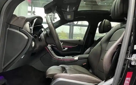 Mercedes-Benz GLC, 2021 год, 3 150 525 рублей, 5 фотография