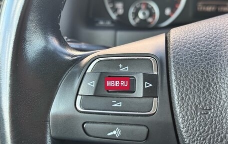 Volkswagen Tiguan I, 2014 год, 1 800 000 рублей, 14 фотография