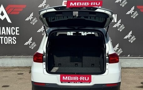 Volkswagen Tiguan I, 2014 год, 1 800 000 рублей, 6 фотография