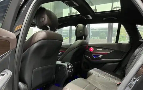 Mercedes-Benz GLC, 2021 год, 3 150 525 рублей, 6 фотография