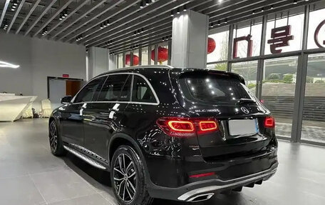 Mercedes-Benz GLC, 2021 год, 3 150 525 рублей, 4 фотография