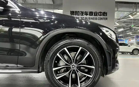 Mercedes-Benz GLC, 2021 год, 3 150 525 рублей, 9 фотография