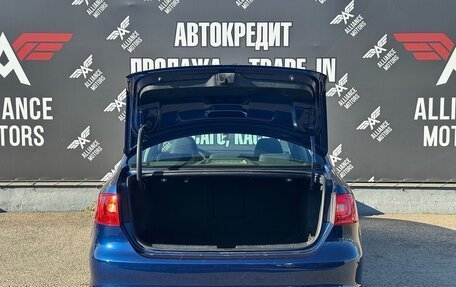 Volkswagen Jetta VI, 2011 год, 1 190 000 рублей, 6 фотография