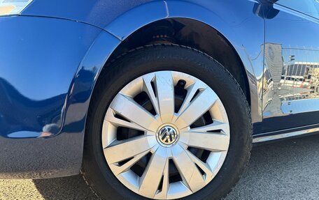 Volkswagen Jetta VI, 2011 год, 1 190 000 рублей, 8 фотография