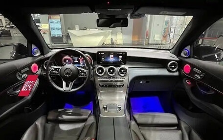 Mercedes-Benz GLC, 2021 год, 3 150 525 рублей, 8 фотография
