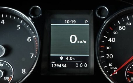 Volkswagen Passat B7, 2011 год, 1 175 000 рублей, 6 фотография