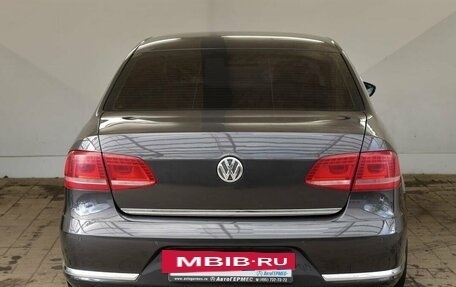 Volkswagen Passat B7, 2011 год, 1 175 000 рублей, 3 фотография