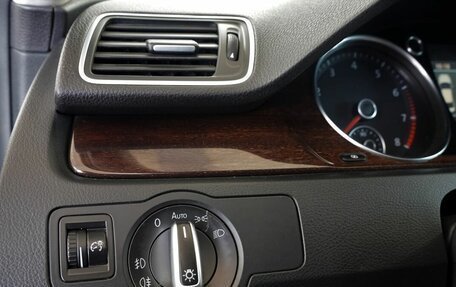 Volkswagen Passat B7, 2011 год, 1 175 000 рублей, 11 фотография