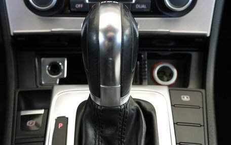 Volkswagen Passat B7, 2011 год, 1 175 000 рублей, 9 фотография