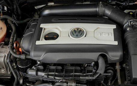 Volkswagen Passat B7, 2011 год, 1 175 000 рублей, 19 фотография