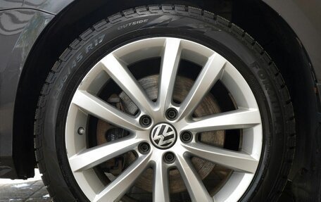 Volkswagen Passat B7, 2011 год, 1 175 000 рублей, 20 фотография