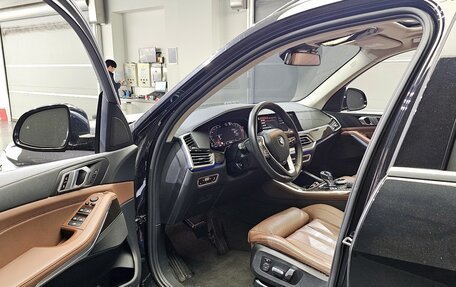 BMW X5, 2022 год, 6 250 334 рублей, 5 фотография