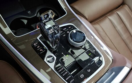 BMW X5, 2022 год, 6 250 334 рублей, 11 фотография