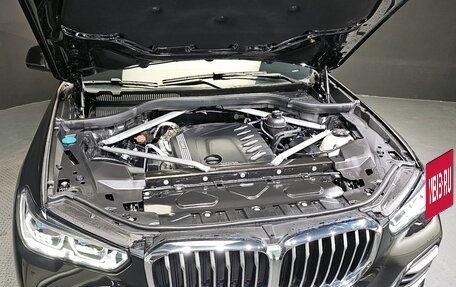 BMW X5, 2022 год, 6 250 334 рублей, 12 фотография