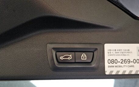 BMW X5, 2022 год, 6 250 334 рублей, 17 фотография