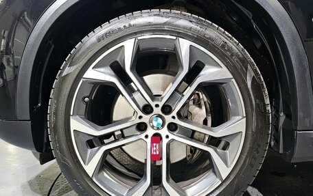 BMW X5, 2022 год, 6 250 334 рублей, 10 фотография