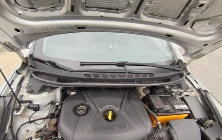 Hyundai Elantra V, 2015 год, 1 195 000 рублей, 10 фотография
