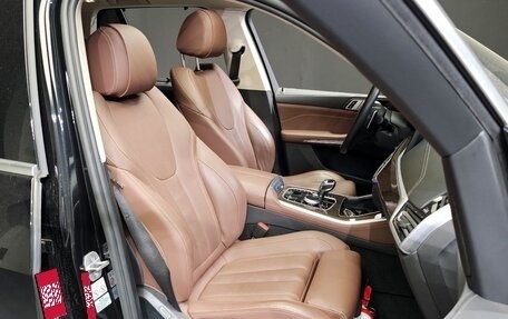 BMW X5, 2022 год, 6 250 334 рублей, 6 фотография