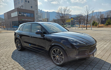 Porsche Cayenne III, 2021 год, 8 100 000 рублей, 2 фотография
